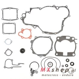 PROX KOMPLET USZCZELEK Z KOMPLETEM USZCZELNIACZY SILNIKOWYCH YAMAHA YZ 250 '88-89