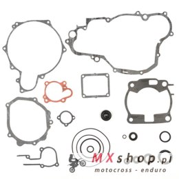 PROX KOMPLET USZCZELEK Z KOMPLETEM USZCZELNIACZY SILNIKOWYCH YAMAHA YZ 250 '90-91