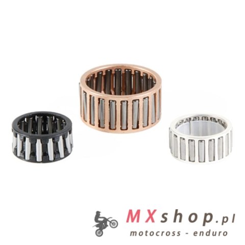 PROX ŁOŻYSKO STOPY KORBOWODU KTM EXC 250R '01-06, SX/EXC 520 '00-02, EXC 525 '03-07, SUZUKI DR-Z 400 '00-22 (35x43x22MM)