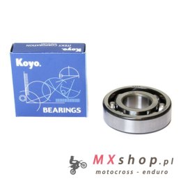 PROX ŁOŻYSKO WAŁU KORBOWEGO KAWASAKI KX 125 '80-87, SUZUKI RM 250 '82-93, YAMAHA XT/TT 600 '84-04, (25x62x17MM) - WYCOFANE Z OFE