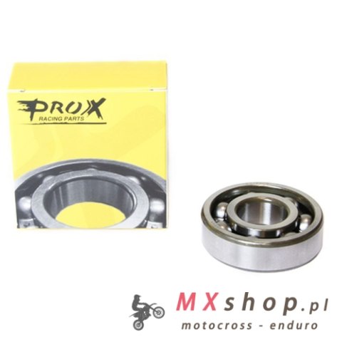 PROX ŁOŻYSKO WAŁU KORBOWEGO KAWASAKI KX 125 '85-97, SUZUKI RM 125 '77-88, (22x56x16MM)