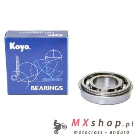 PROX ŁOŻYSKO WAŁU KORBOWEGO SEA DOO SEA-DOO GT/GTX/SP/SPX/XP 580/650 '89-'96 (SKUTER WODNY) (30x62x16MM)