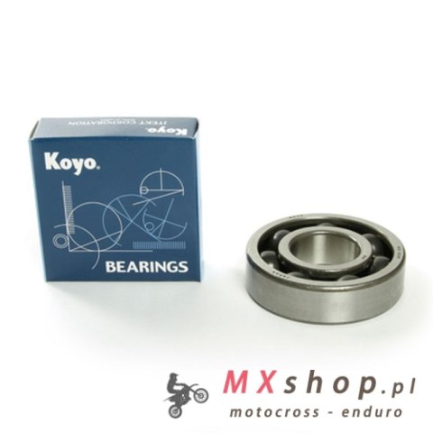 PROX ŁOŻYSKO WAŁU KORBOWEGO SUZUKI LT-R 450 '06-11, RM 250 '94-04, YAMAHA YZ 250 '88-22, HONDA CR 250R '78-07, XR 250 '86-95, CR