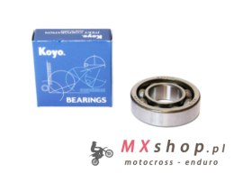 PROX ŁOŻYSKO WAŁU KORBOWEGO YAMAHA YFS 200 BLASTER '88-06 (25x55x15MM)