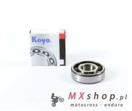 PROX ŁOŻYSKO WAŁU KORBOWEGO YAMAHA YZ 125 '86-24, 63/22SH2-9TC4 YZ125 '94-22 (22x56x16MM)