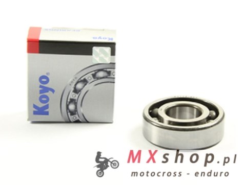 PROX ŁOŻYSKO WAŁU KORBOWEGO YAMAHA YZ 65/85 '18-24 (20x47x14MM)