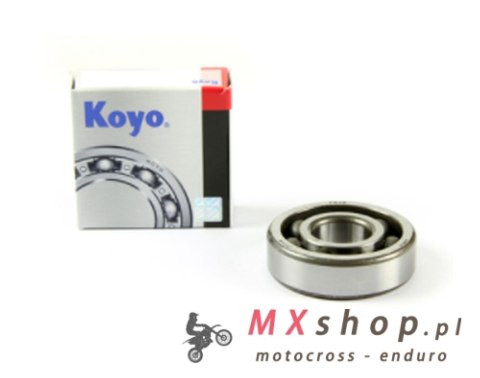 PROX ŁOŻYSKO WAŁU KORBOWEGO YAMAHA YZ 65/85 '18-24, (20x52x15MM)