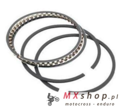 PROX PIERŚCIENIE TŁOKOWE YAMAHA YFM 350 WARIOR/RAPTOR '87-13 (83.00MM)