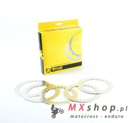 PROX PRZEKŁADKI TARCZ SPRZĘGŁOWYCH HONDA CR 125 '83-89