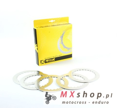 PROX PRZEKŁADKI TARCZ SPRZĘGŁOWYCH HONDA CR 125 '83-89