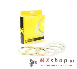 PROX PRZEKŁADKI TARCZ SPRZĘGŁOWYCH HONDA CR 125 '90-99 (P005-6) (ZASTĘPUJE 16.S12005)