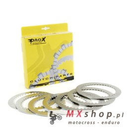 PROX PRZEKŁADKI TARCZ SPRZĘGŁOWYCH KAWASAKI KX 250 '87-90, KX 500 '87 (MES306-7)