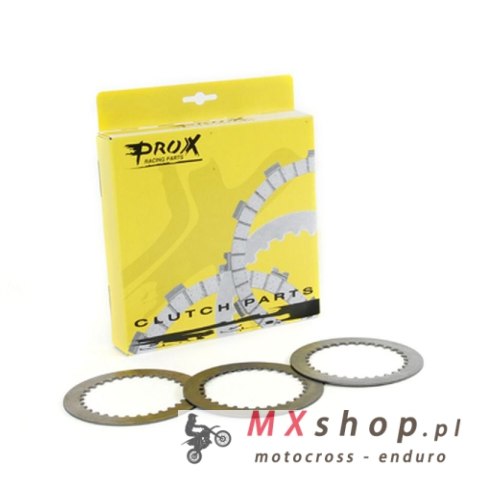 PROX PRZEKŁADKI TARCZ SPRZĘGŁOWYCH KAWASAKI KX 80 '79-80, KDX 80 '80-81