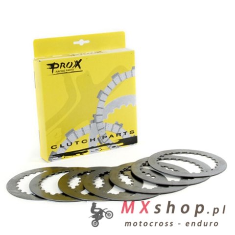 PROX PRZEKŁADKI TARCZ SPRZĘGŁOWYCH KAWASAKI KDX 200 '95-06, KDX 220R '97-05 (PS072A)