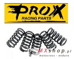 PROX SPRĘŻYNY SPRZĘGŁOWE HONDA CR 250 '90-96, GAS GAS 250/300 '97-17 (MEF128-6)