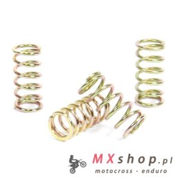 PROX SPRĘŻYNY SPRZĘGŁOWE KAWASAKI KX 125 '94-02 (EBS065)