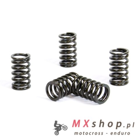 PROX SPRĘŻYNY SPRZĘGŁOWE KAWASAKI KX 250 '92-08 (SK-401)