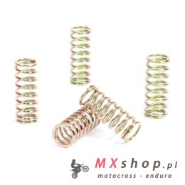 PROX SPRĘŻYNY SPRZĘGŁOWE KAWASAKI KX 250F '05-20, SUZUKI RM-Z 250 '05-06 (EBS097)