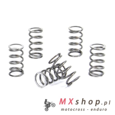 PROX SPRĘŻYNY SPRZĘGŁOWE KAWASAKI KX 60/65 '83-22, SUZUKI RM 65 '03-05