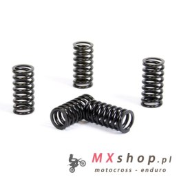 PROX SPRĘŻYNY SPRZĘGŁOWE SUZUKI RM 125 '01-11 (EBS091)