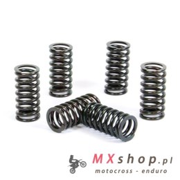 PROX SPRĘŻYNY SPRZĘGŁOWE SUZUKI RM 250 '98-05 (EBS091)