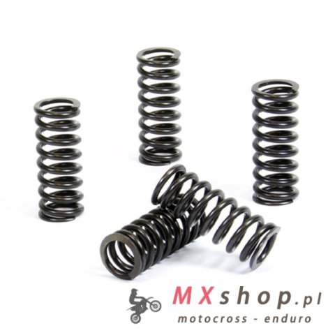 PROX SPRĘŻYNY SPRZĘGŁOWE YAMAHA YZ 400F '98-99, WR 400F '98-00 (EBS049)
