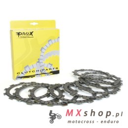 PROX TARCZE SPRZĘGŁOWE SUZUKI RM 250 '92-93 (EBS3400)