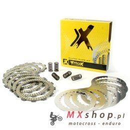 PROX TARCZE SPRZĘGŁOWE Z PRZEKŁADKAMI I SPRĘŻYNAMI (KOMPLET) HONDA CR 125 '00-07 (EBS1293;EBS077)