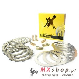 PROX TARCZE SPRZĘGŁOWE Z PRZEKŁADKAMI I SPRĘŻYNAMI (KOMPLET) HONDA CR 250 '90-93