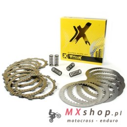 PROX TARCZE SPRZĘGŁOWE Z PRZEKŁADKAMI I SPRĘŻYNAMI (KOMPLET) KAWASAKI KFX 450R '08-14