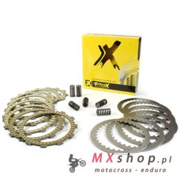 PROX TARCZE SPRZĘGŁOWE Z PRZEKŁADKAMI I SPRĘŻYNAMI (KOMPLET) SUZUKI RM 250 '03-05