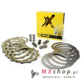 PROX TARCZE SPRZĘGŁOWE Z PRZEKŁADKAMI I SPRĘŻYNAMI (KOMPLET) SUZUKI RM 250 '96-97