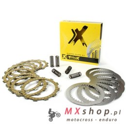 PROX TARCZE SPRZĘGŁOWE Z PRZEKŁADKAMI I SPRĘŻYNAMI (KOMPLET) SUZUKI RM-Z 250 '10 (EBS 4514;EBS164)