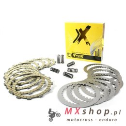 PROX TARCZE SPRZĘGŁOWE Z PRZEKŁADKAMI I SPRĘŻYNAMI (KOMPLET) YAMAHA YZ 426F '00