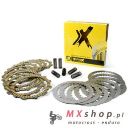 PROX TARCZE SPRZĘGŁOWE Z PRZEKŁADKAMI I SPRĘŻYNAMI (KOMPLET) YAMAHA YZ 450F '03-06, WR450F '04 (EBS2352;EBS092)