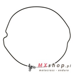 PROX USZCZELKA POKRYWY SPRZĘGŁA ZEWNĘTRZNA HONDA CR 250 '84-01 (817253) (OEM11395-KZ3-880)