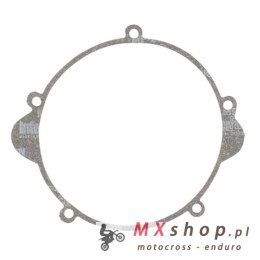 PROX USZCZELKA POKRYWY SPRZĘGŁA ZEWNĘTRZNA KTM SX 85 '03-17, SX 105 '04-11, HUSQVARNA TC85 '14-17, (816630)