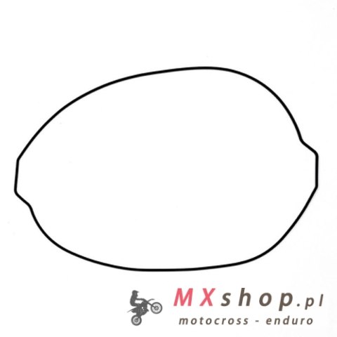 PROX USZCZELKA POKRYWY SPRZĘGŁA ZEWNĘTRZNA KTM SX-F/EXC-F 350 11-16, SX-F/EXC-F 250 '13-16, HUSQVARNA FE 250/350 '14-16, FC 350 