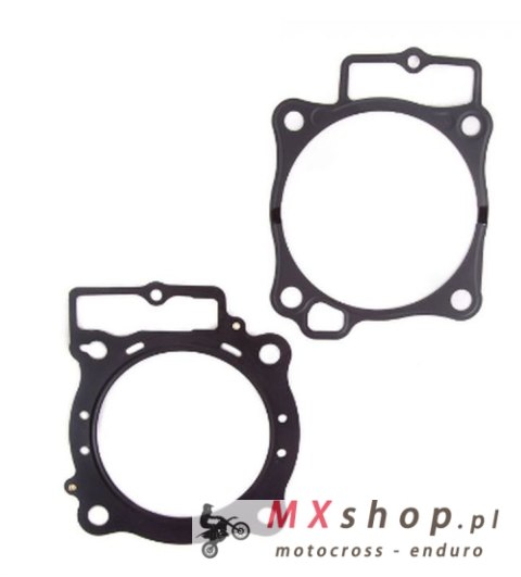 PROX USZCZELKI TOP-END (GŁOWICA + CYLINDER) HONDA CRF 450R '21-25, CRF 450RX '21-25