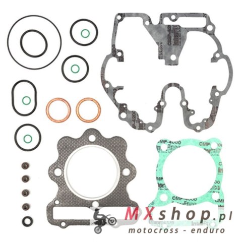 PROX USZCZELKI TOP-END HONDA XR 250R '86-95, XR 250L '91-96