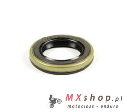 PROX USZCZELNIACZ WAŁU KORBOWEGO KAWASAKI KDX 200 '92-06, KDX 220 '98-05 (25x40x6MM)