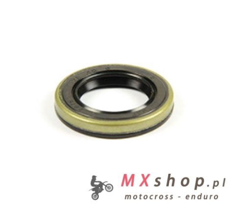 PROX USZCZELNIACZ WAŁU KORBOWEGO KAWASAKI KDX 200 '92-06, KDX 220 '98-05 (25x40x6MM)