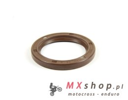PROX USZCZELNIACZ WAŁU KORBOWEGO KTM FREERIDE 250F '18-20, SX-F 250/350 '13-22, EXC-F 250/350 '14-22 (40x55x6MM)