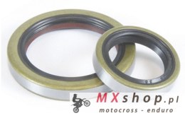 PROX USZCZELNIACZE WAŁU KORBOWEGO BETA 350 RR '11-22, 390/430/480 RR '15-22, 400/450 RR '10-14, 498 RR '12-14, 520 RR '10-11