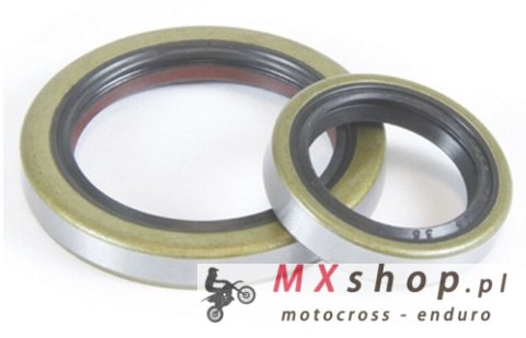 PROX USZCZELNIACZE WAŁU KORBOWEGO BETA 350 RR '11-22, 390/430/480 RR '15-22, 400/450 RR '10-14, 498 RR '12-14, 520 RR '10-11