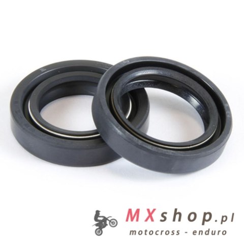 PROX USZCZELNIACZE WAŁU KORBOWEGO YAMAHA YZ 125 '77-79, IT 125 '80-81, IT 175