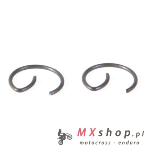 PROX ZABEZPIECZENIE SWORZNIA (10 x 1.0MM) (2 SZT.)