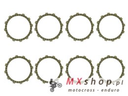 PSYCHIC TARCZE SPRZĘGŁOWE KTM LC4 620/640/660 (F1506) (EBS5639)