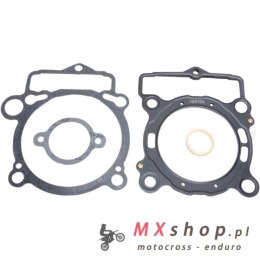 VERTEX USZCZELKI TOP-END USZCZELKI TOP-END KTM SXF 250 '16-'22, XC-F '16-'22 (DO CYLINDRA BIG BORE +3MM) - ZASTĘPUJĄ 51006-G01