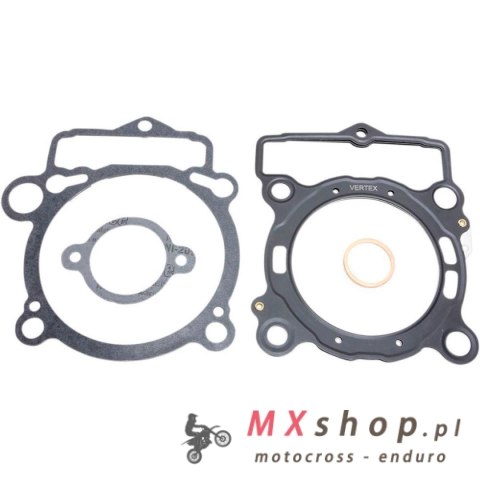 VERTEX USZCZELKI TOP-END USZCZELKI TOP-END KTM SXF 250 '16-'22, XC-F '16-'22 (DO CYLINDRA BIG BORE +3MM) - ZASTĘPUJĄ 51006-G01